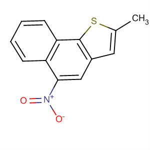 CAS 62615-42-3 molecular structure