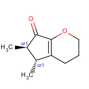 CAS 626233-42-9 molecular structure
