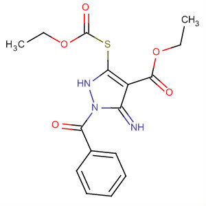 CAS 62625-42-7 structure