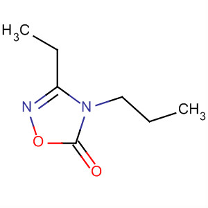 CAS 62626-42-0 molecular structure