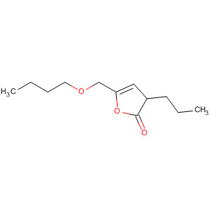 CAS 62668-42-2 structure