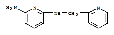 CAS 62679-42-9 molecular structure