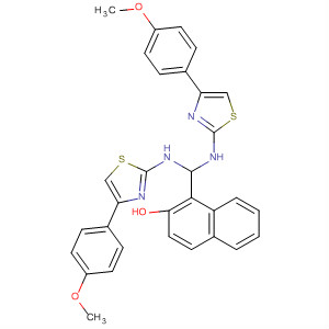 CAS 62684-42-8 structure