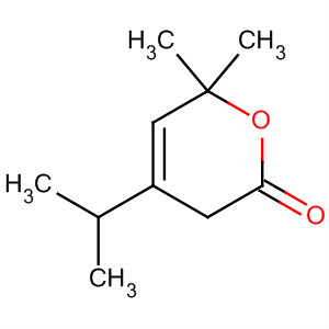 CAS 62687-42-7 structure