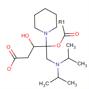 CAS 62689-42-3 structure