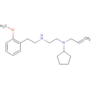 CAS 627519-42-0 molecular structure