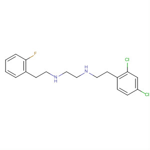 CAS 627523-42-6 molecular structure