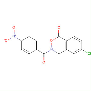 CAS 62758-42-3 structure