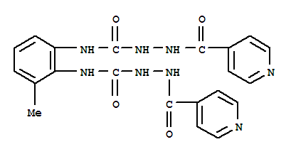 CAS 6276-42-2 molecular structure