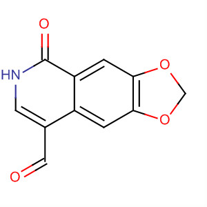 CAS 62761-42-6 structure