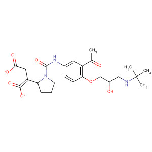 CAS 62766-42-1 structure
