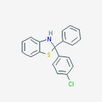 CAS 6278-42-8 structure