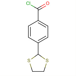 CAS 627873-42-1 molecular structure