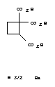 CAS 6279-42-1 molecular structure