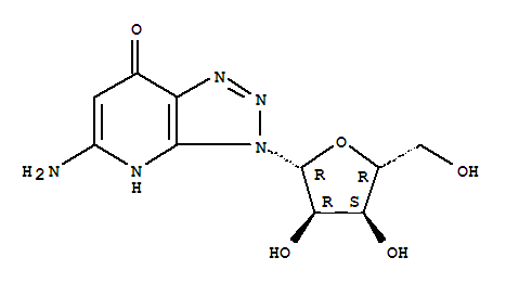 CAS 62805-42-9 structure