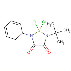 CAS 62875-42-7 molecular structure