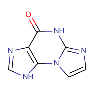 CAS 62962-42-9 molecular structure