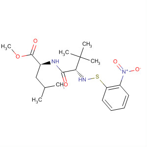 CAS 62965-42-8 structure