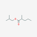 CAS 6297-42-3 molecular structure