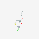 CAS 6305-42-6 molecular structure