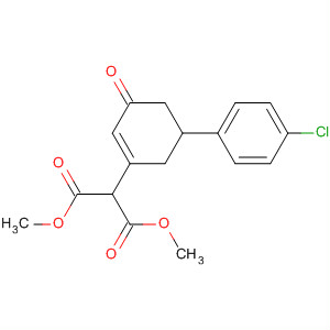 CAS 63069-42-1 molecular structure