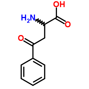 CAS 6310-42-5 molecular structure