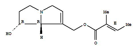 CAS 63128-42-7 molecular structure