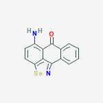 CAS 6313-42-4 molecular structure