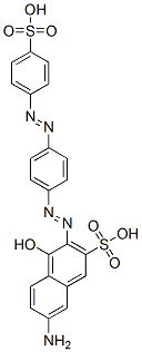CAS 63147-42-2 structure