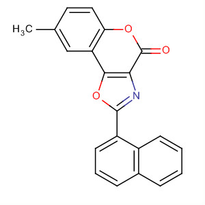 CAS 63153-42-4 structure