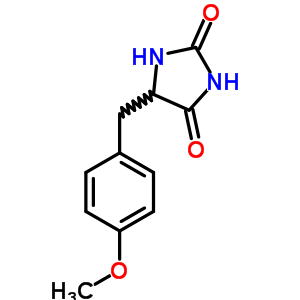 CAS 6318-42-9 molecular structure