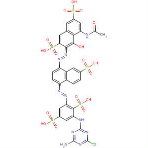 CAS 63225-42-3 molecular structure