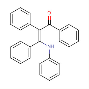 CAS 63255-42-5 molecular structure
