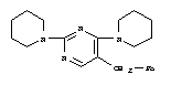 CAS 6328-42-3 structure