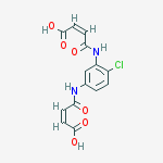 CAS 6331-42-6 molecular structure