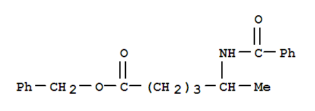 CAS 6337-42-4 molecular structure