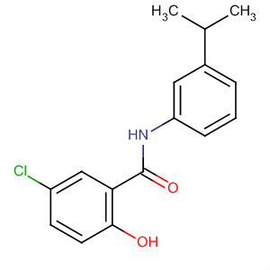 CAS 634186-42-8 molecular structure