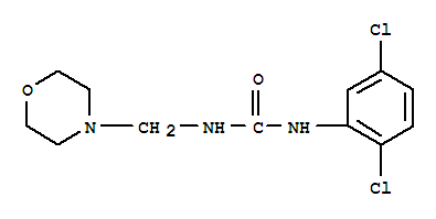 CAS 6342-42-3 structure