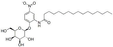 CAS 63424-42-0 structure