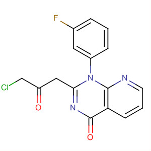 CAS 63457-42-1 structure