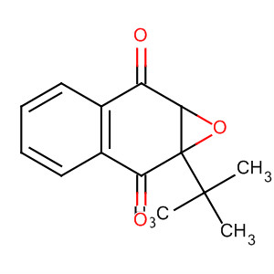 CAS 63534-42-9 molecular structure