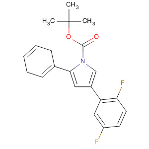 CAS 635724-42-4 structure