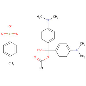 CAS 63589-42-4 molecular structure