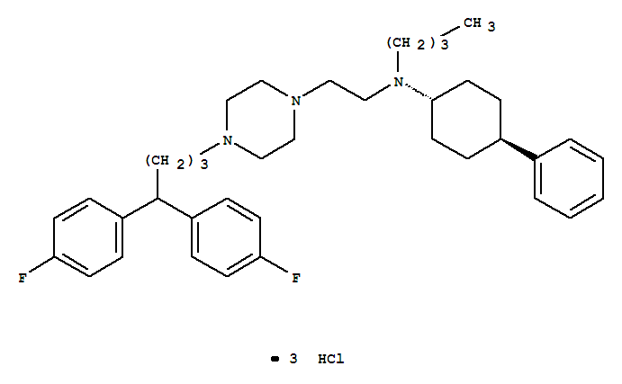 CAS 63698-42-0 structure