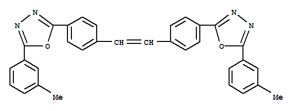 CAS 6376-42-7 molecular structure