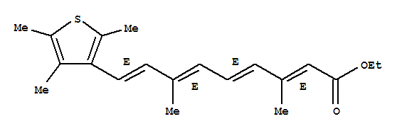 CAS 63826-42-6 structure