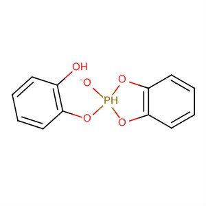 CAS 63853-42-9 molecular structure