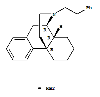 CAS 63868-42-8 molecular structure