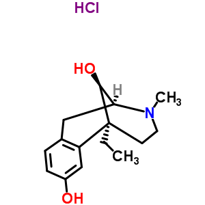 CAS 63869-42-1 structure