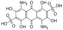 CAS 6388-42-7 structure